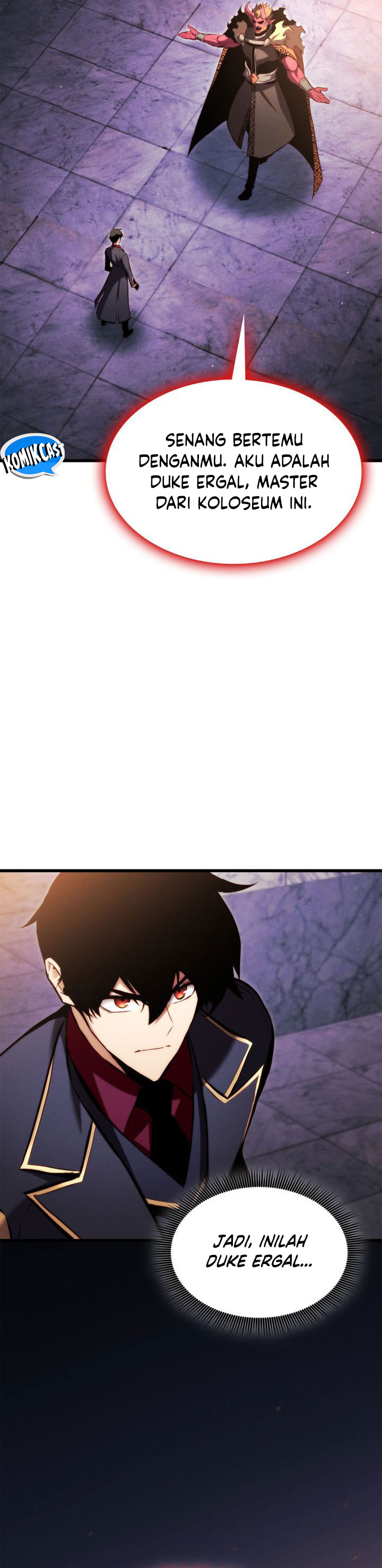 Ranker’s Return (Remake) Chapter 187 Image 52