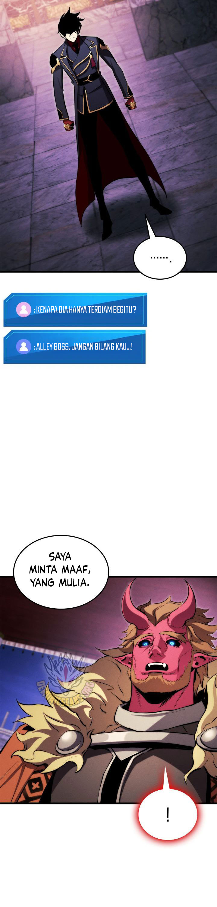 Ranker’s Return (Remake) Chapter 187 Image 56