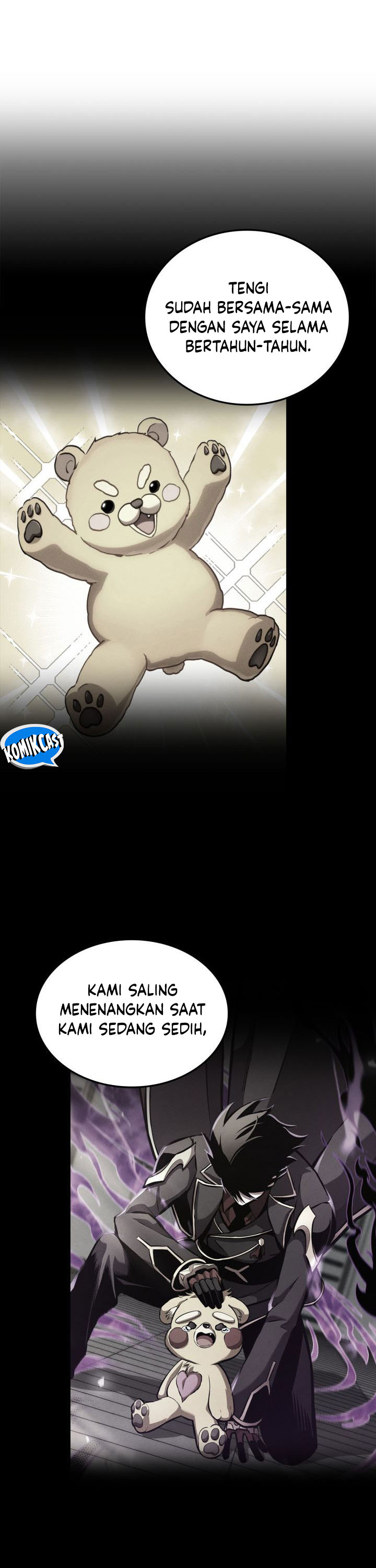 Ranker’s Return (Remake) Chapter 187 Image 57