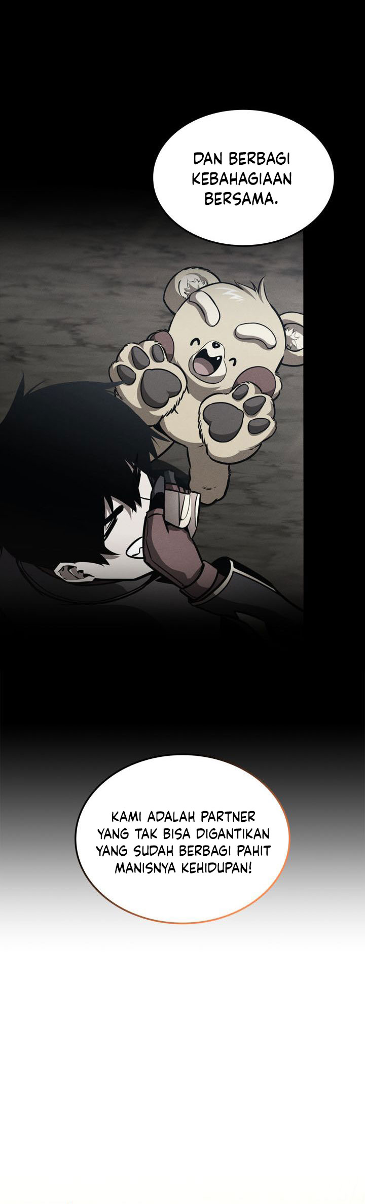 Ranker’s Return (Remake) Chapter 187 Image 58