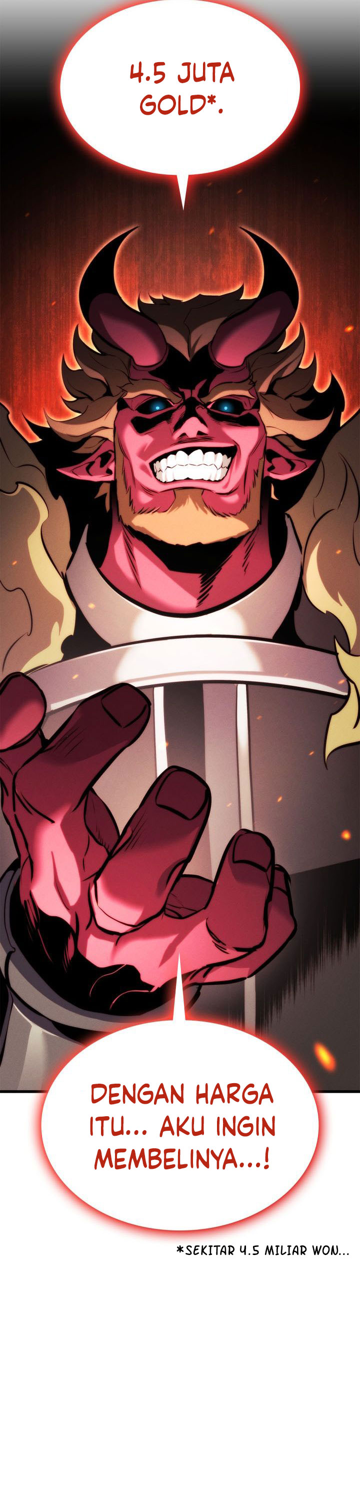 Ranker’s Return (Remake) Chapter 187 Image 60