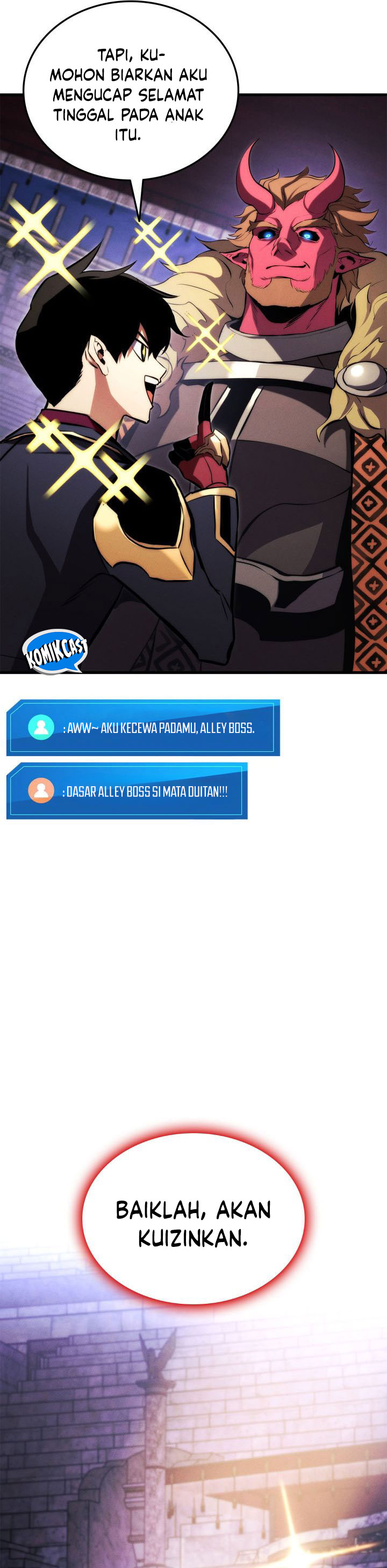 Ranker’s Return (Remake) Chapter 188 Image 7