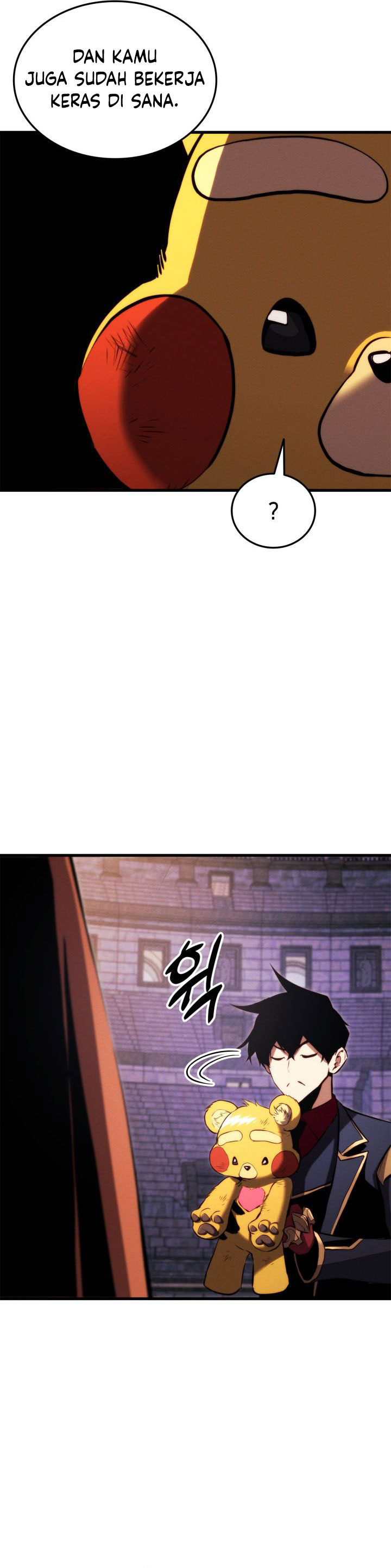 Ranker’s Return (Remake) Chapter 188 Image 11