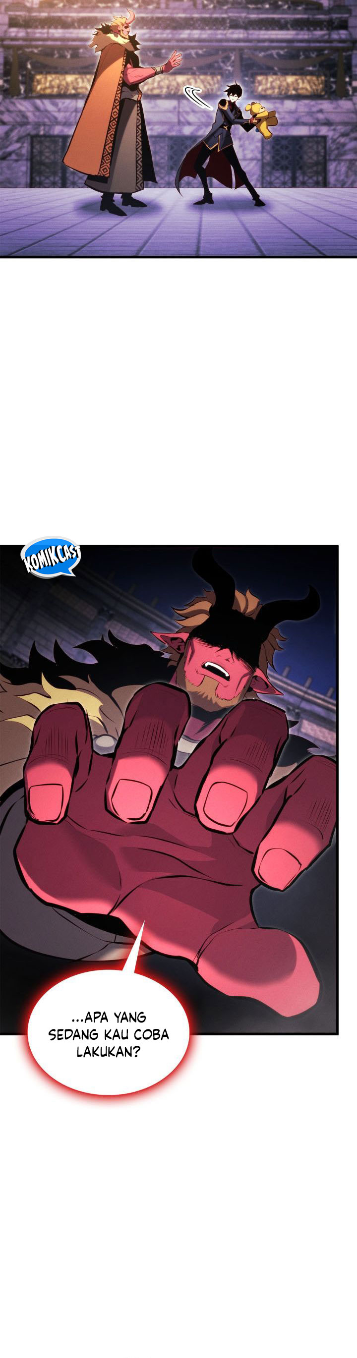 Ranker’s Return (Remake) Chapter 188 Image 17