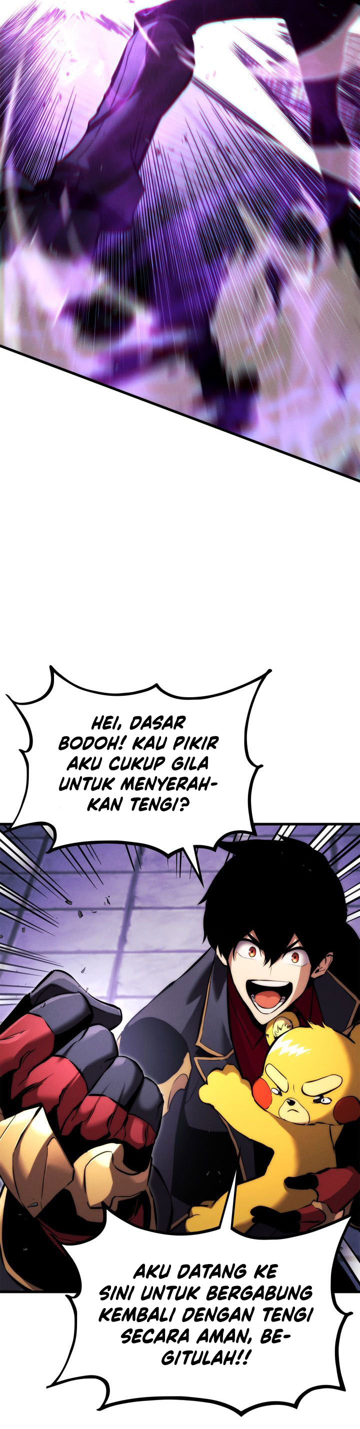 Ranker’s Return (Remake) Chapter 188 Image 21