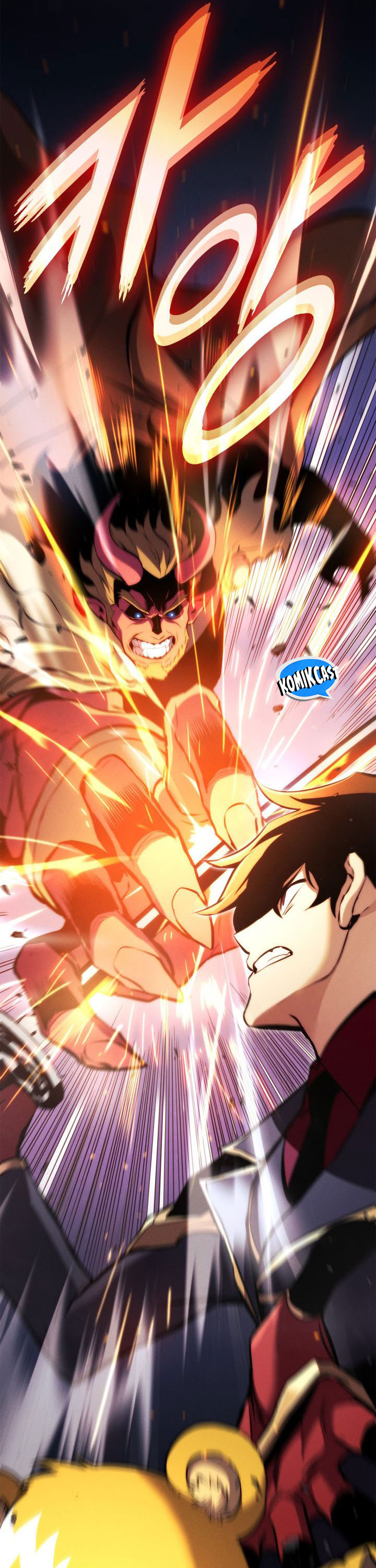 Ranker’s Return (Remake) Chapter 188 Image 24