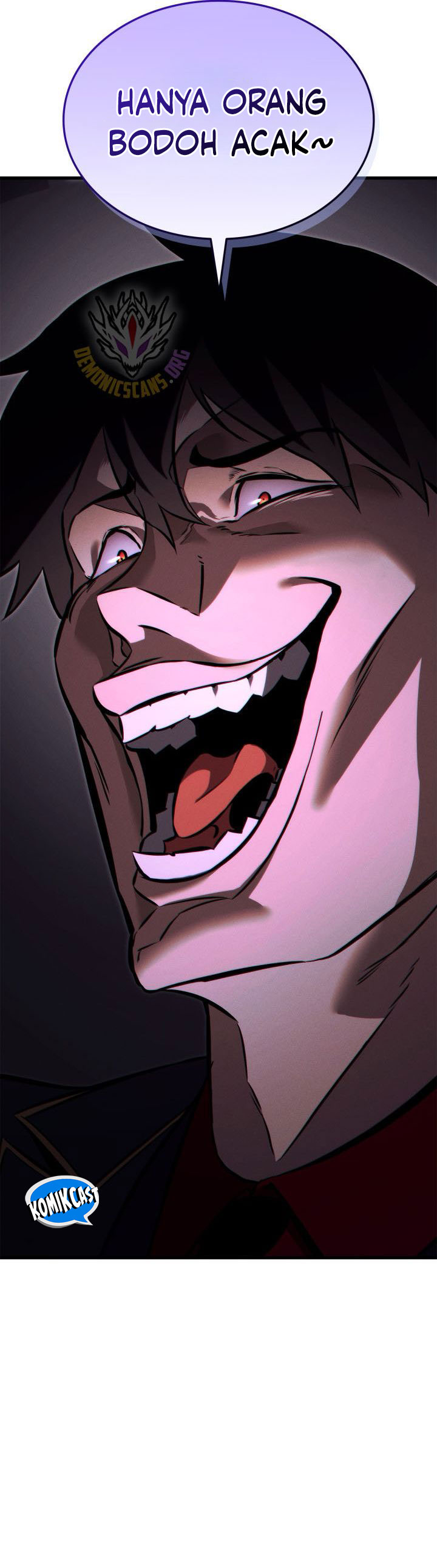 Ranker’s Return (Remake) Chapter 188 Image 32