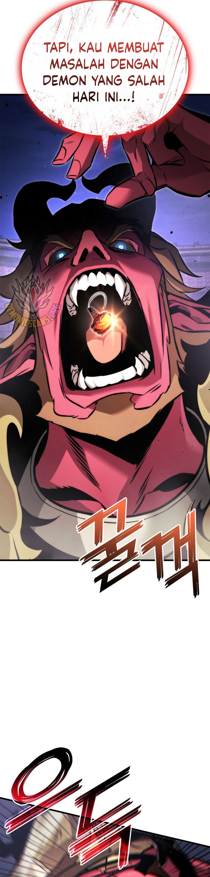 Ranker’s Return (Remake) Chapter 188 Image 35