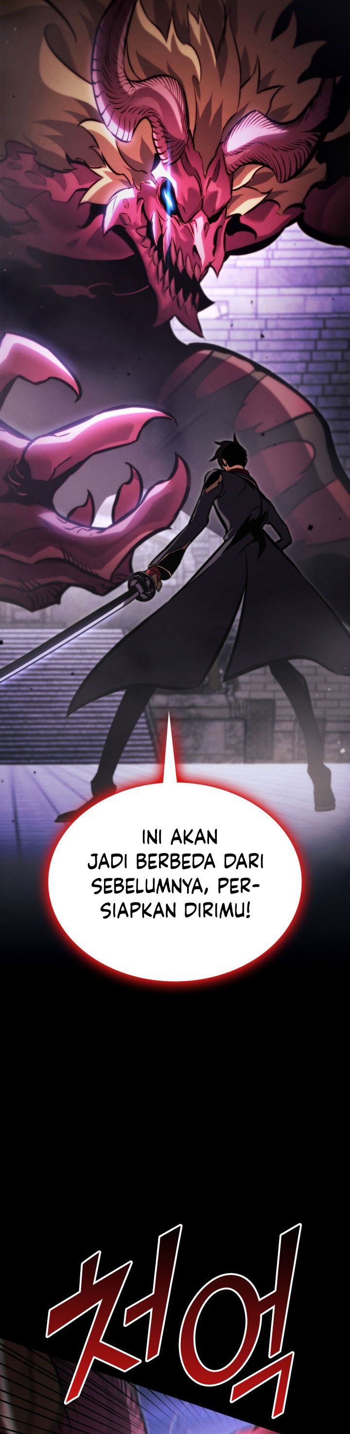 Ranker’s Return (Remake) Chapter 188 Image 38