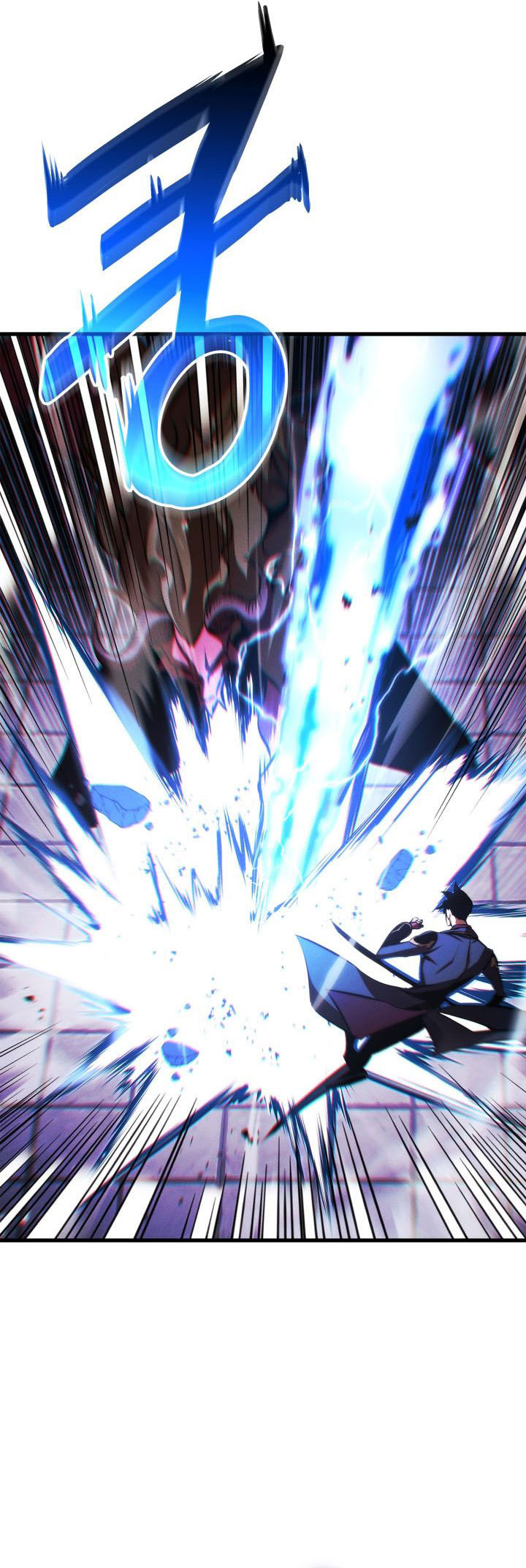 Ranker’s Return (Remake) Chapter 188 Image 40