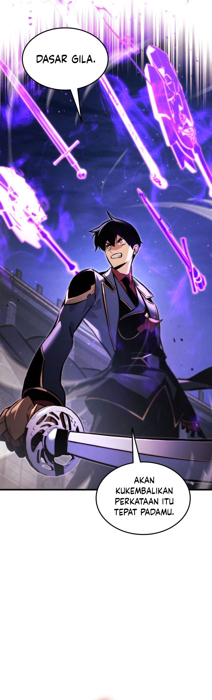 Ranker’s Return (Remake) Chapter 188 Image 45