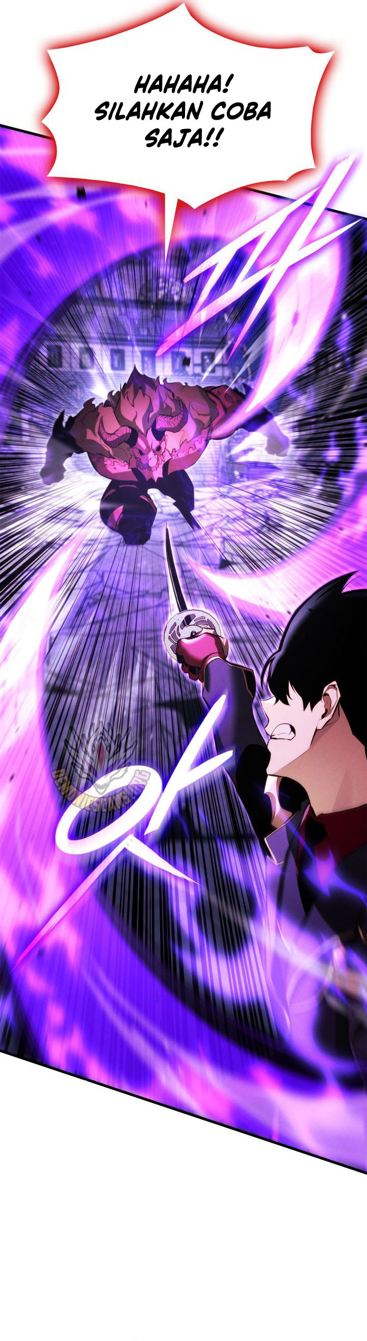 Ranker’s Return (Remake) Chapter 188 Image 46