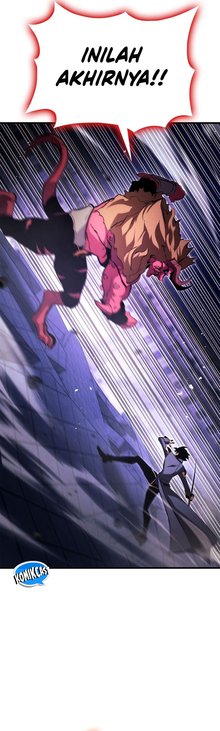 Ranker’s Return (Remake) Chapter 188 Image 49