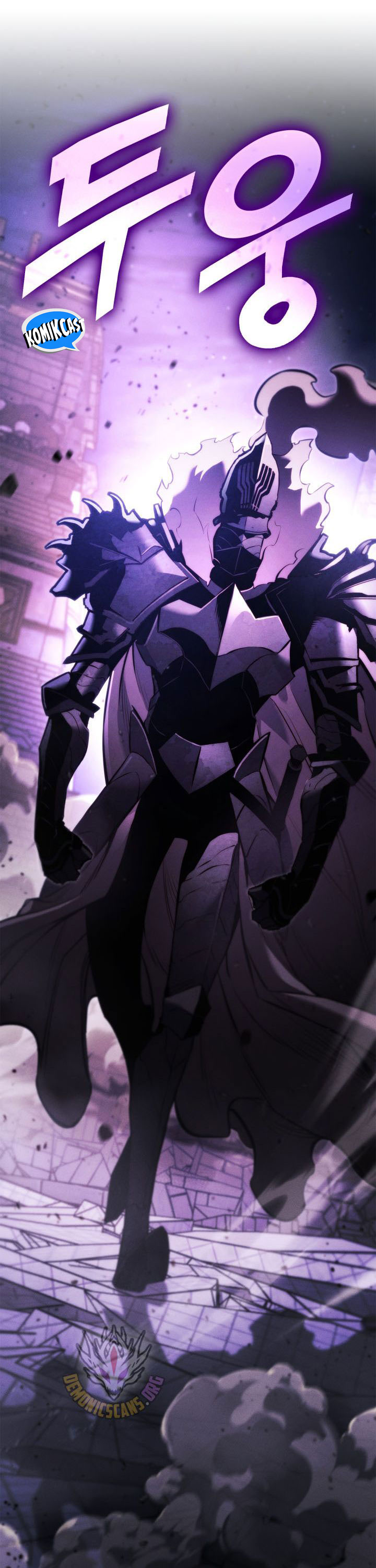 Ranker’s Return (Remake) Chapter 188 Image 54