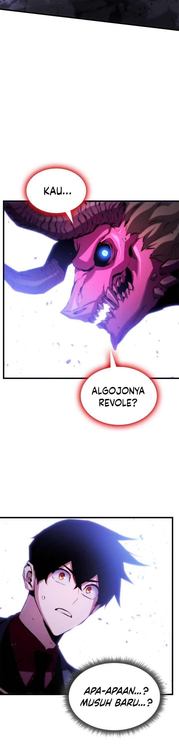 Ranker’s Return (Remake) Chapter 188 Image 55