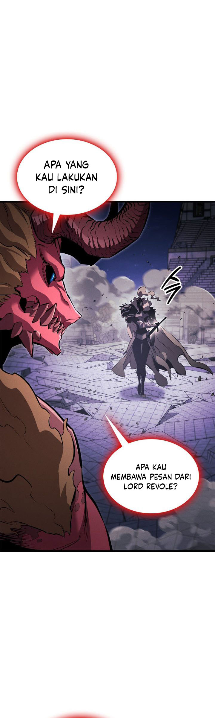 Ranker’s Return (Remake) Chapter 188 Image 56