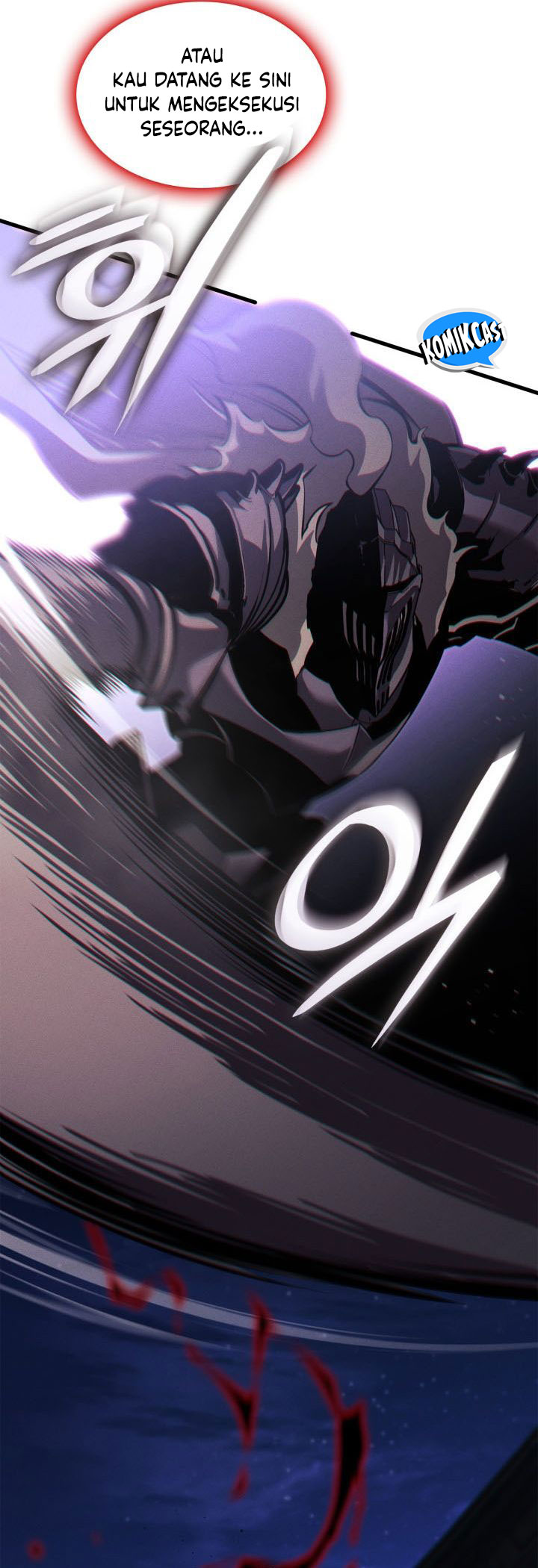 Ranker’s Return (Remake) Chapter 188 Image 57