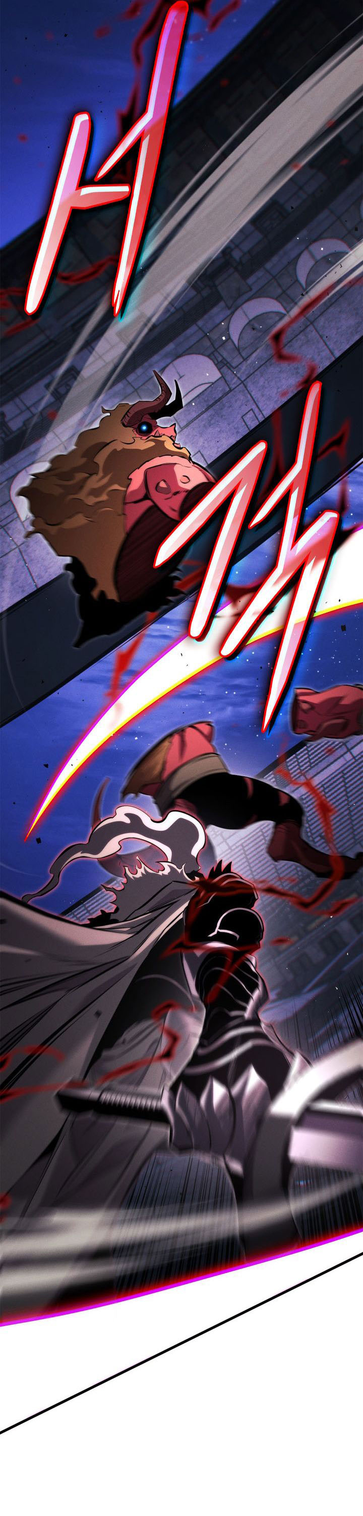 Ranker’s Return (Remake) Chapter 188 Image 58