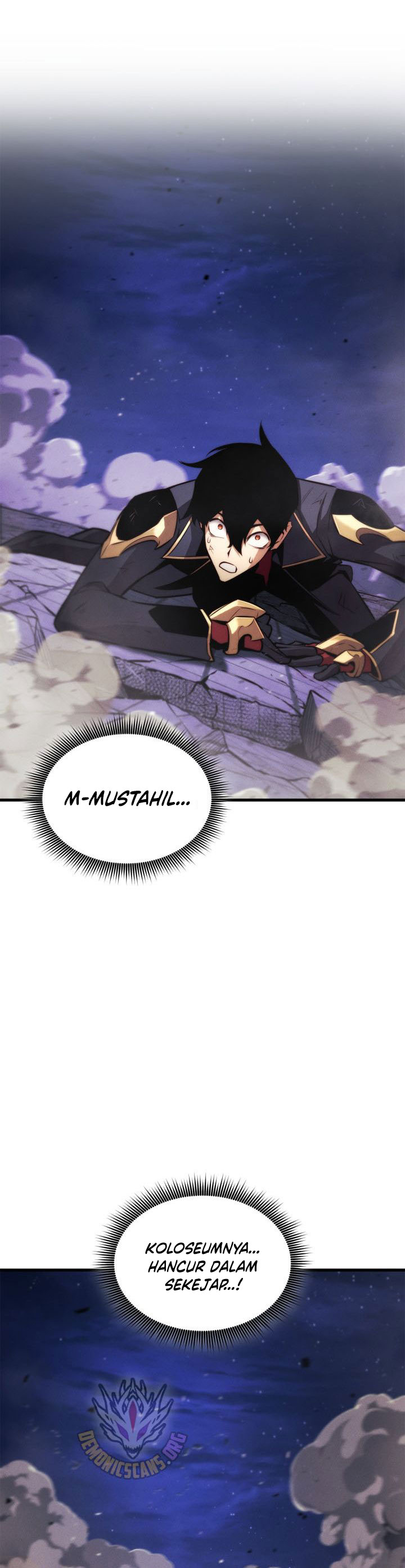 Ranker’s Return (Remake) Chapter 188 Image 61