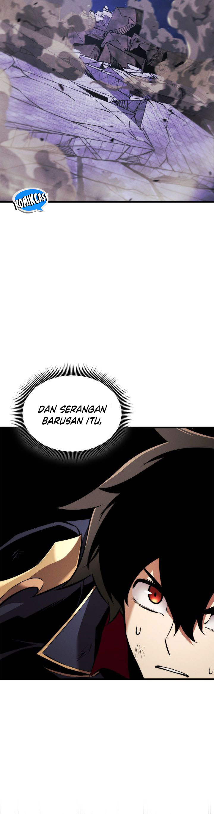 Ranker’s Return (Remake) Chapter 188 Image 62