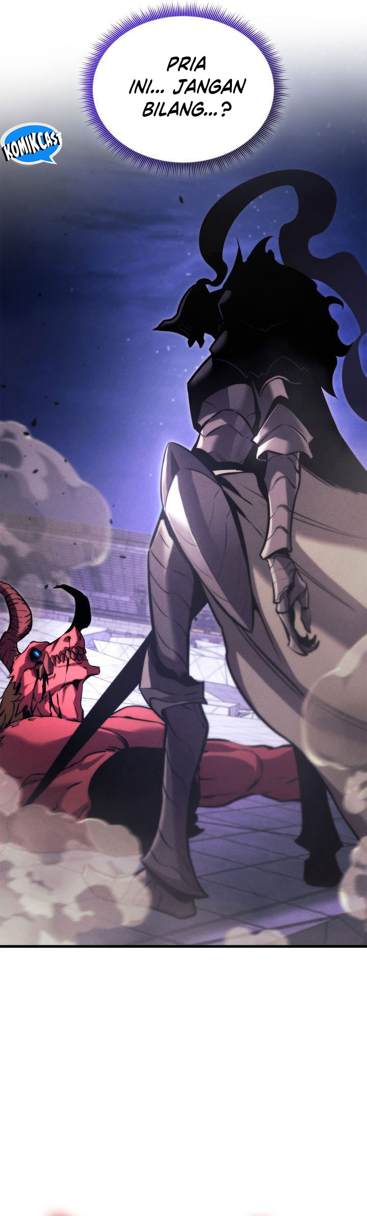 Ranker’s Return (Remake) Chapter 188 Image 64