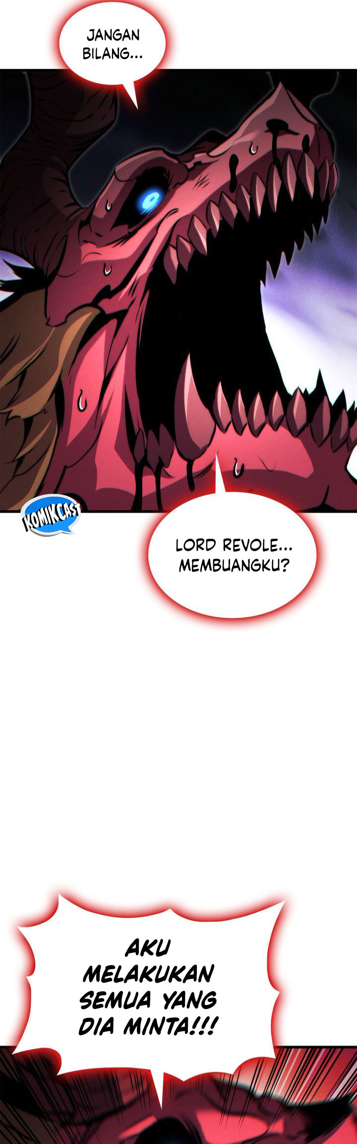 Ranker’s Return (Remake) Chapter 188 Image 67