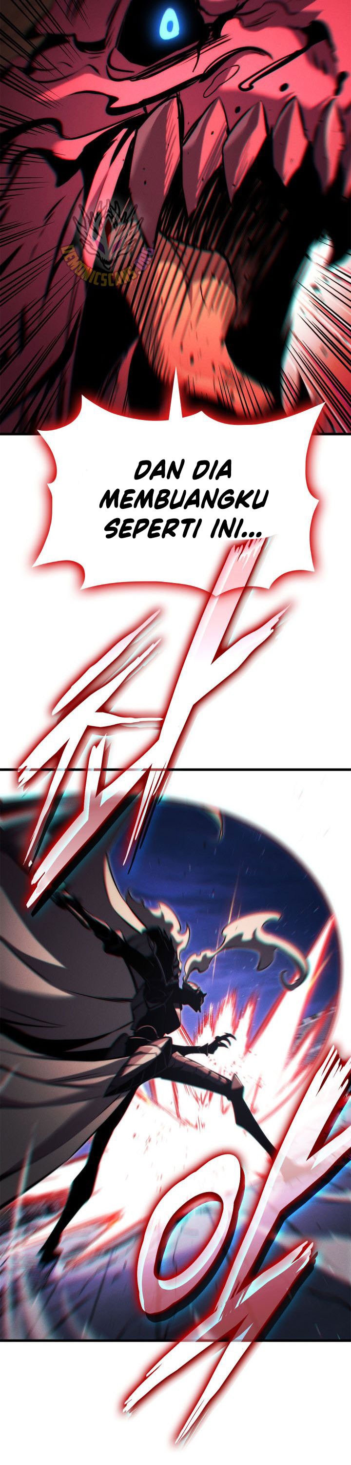 Ranker’s Return (Remake) Chapter 188 Image 68