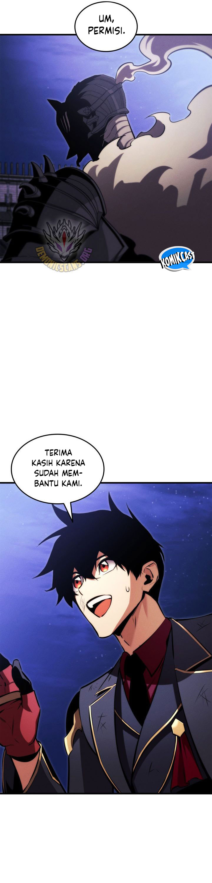 Ranker’s Return (Remake) Chapter 188 Image 72