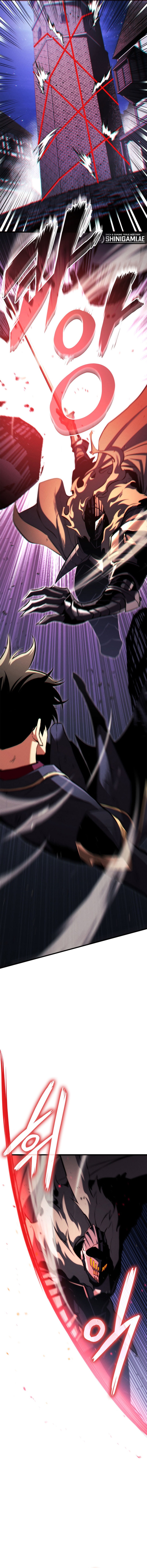 Ranker’s Return (Remake) Chapter 189 Image 6