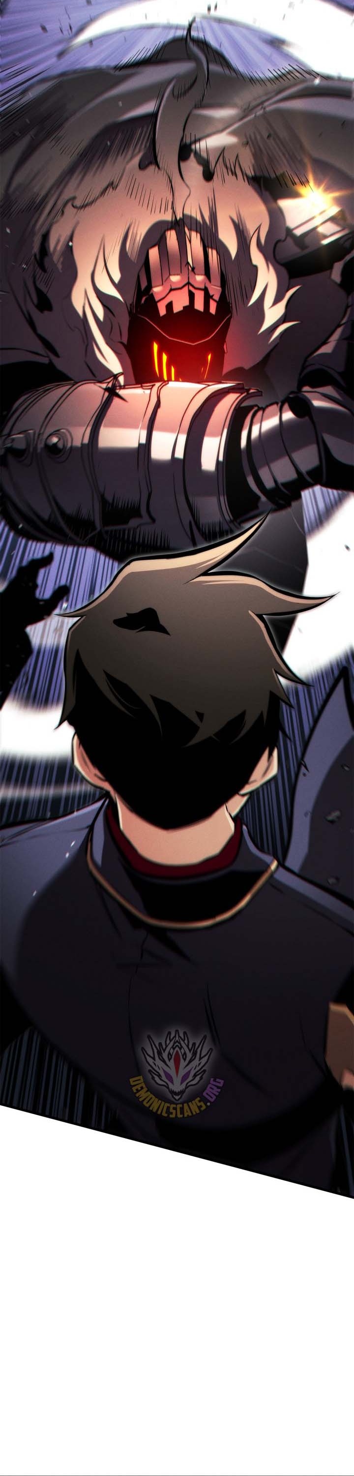 Ranker’s Return (Remake) Chapter 189 Image 11