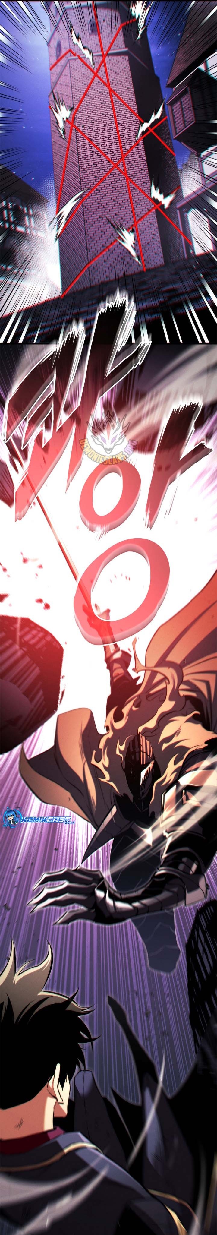 Ranker’s Return (Remake) Chapter 189 Image 13