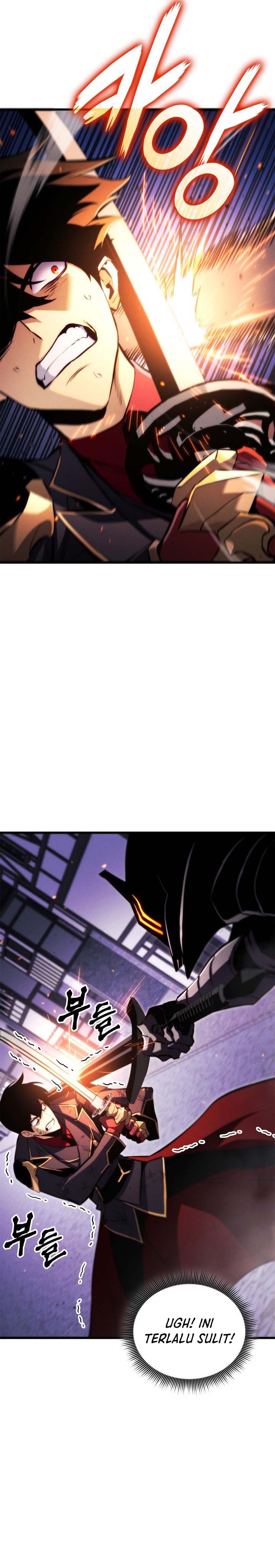 Ranker’s Return (Remake) Chapter 189 Image 15