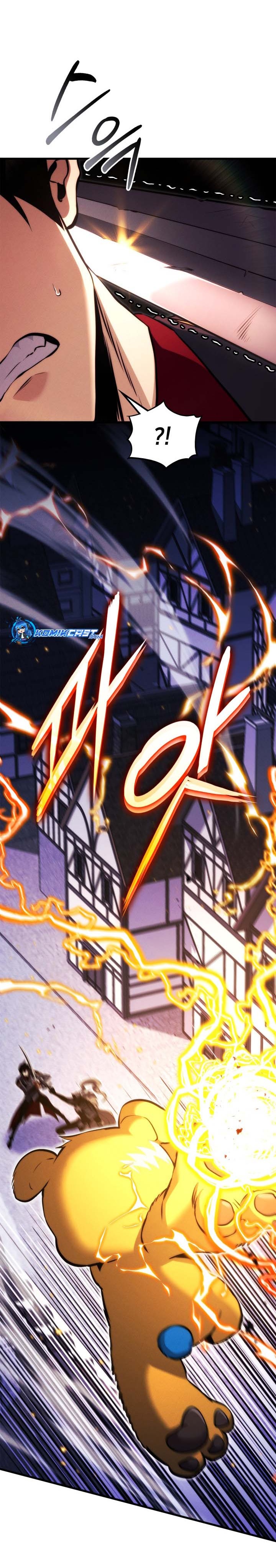 Ranker’s Return (Remake) Chapter 189 Image 16