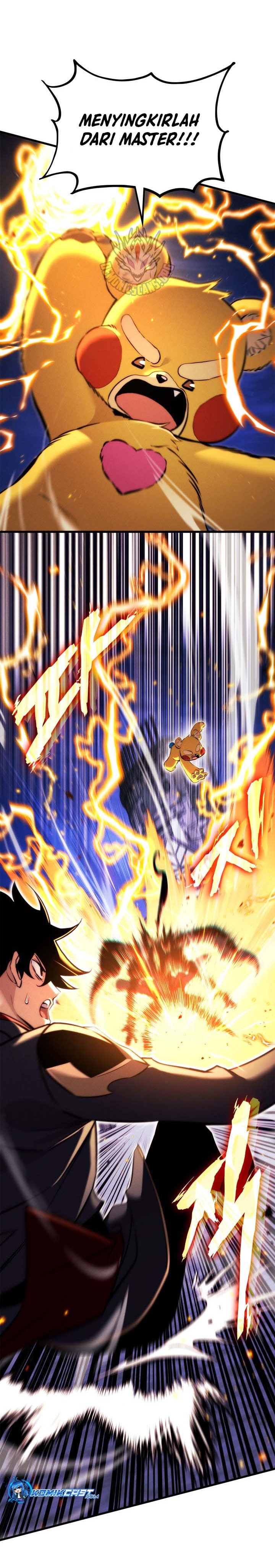 Ranker’s Return (Remake) Chapter 189 Image 17