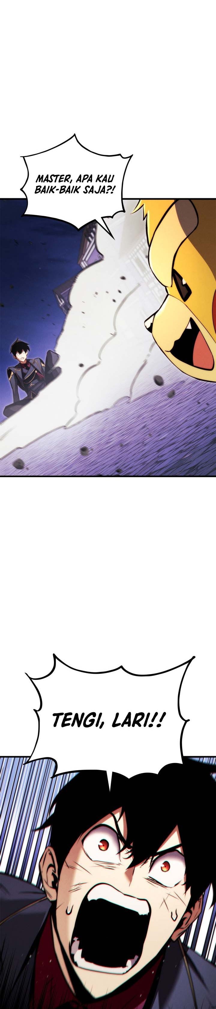 Ranker’s Return (Remake) Chapter 189 Image 18