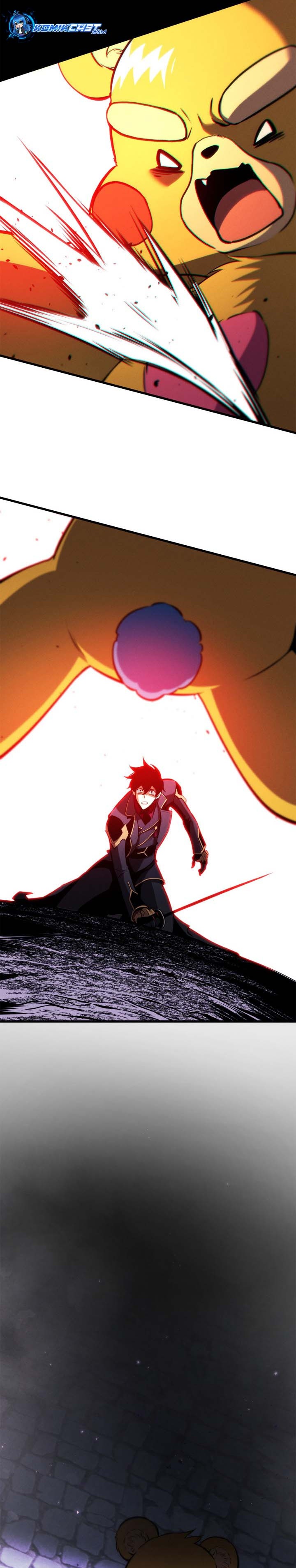 Ranker’s Return (Remake) Chapter 189 Image 21