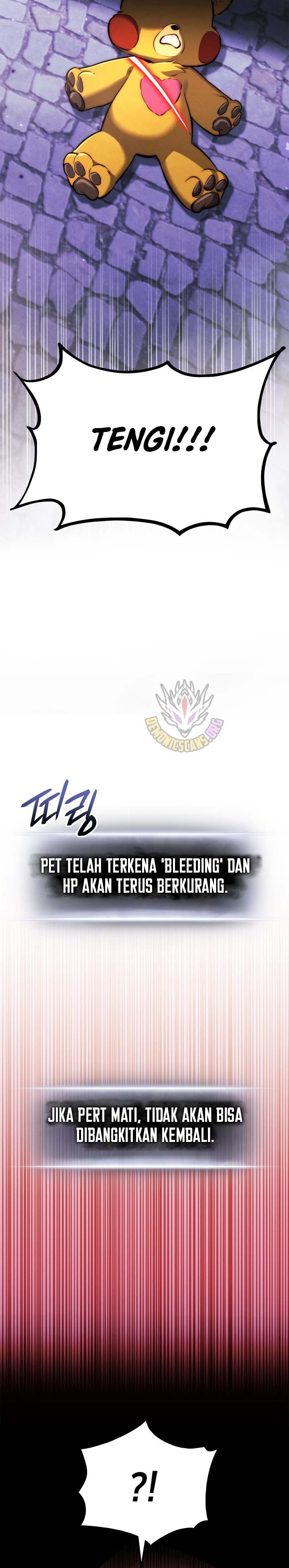 Ranker’s Return (Remake) Chapter 189 Image 22