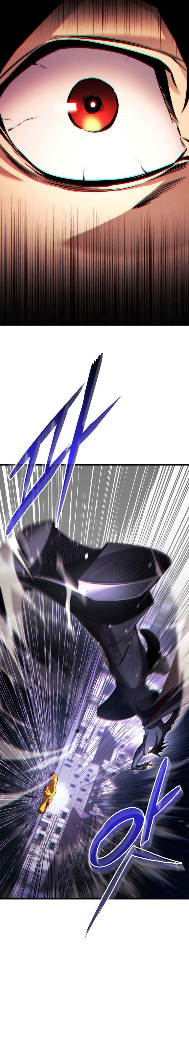 Ranker’s Return (Remake) Chapter 189 Image 23