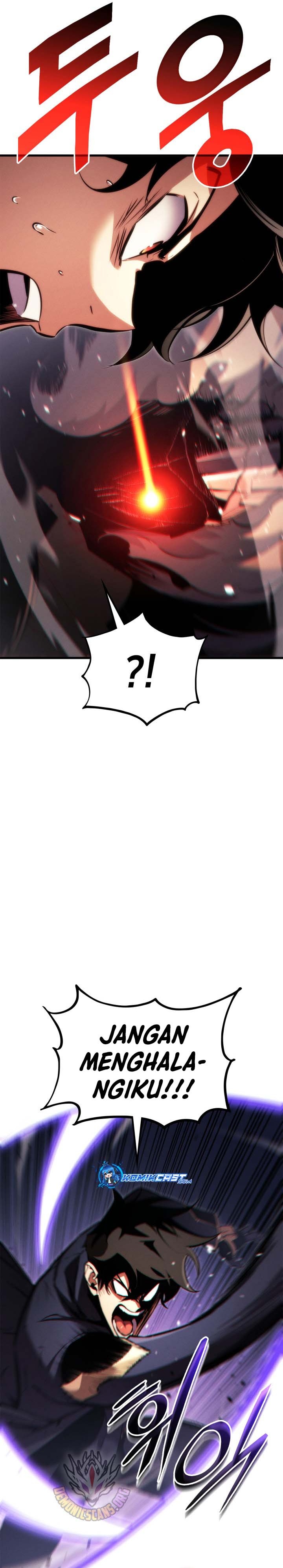 Ranker’s Return (Remake) Chapter 189 Image 24