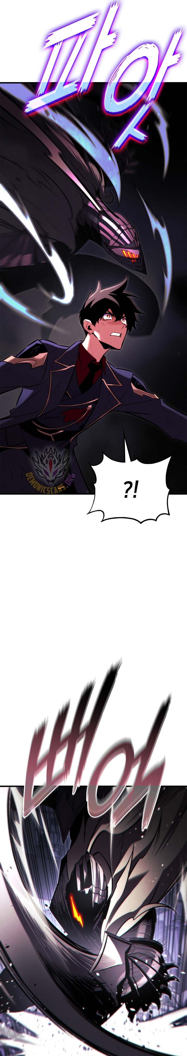 Ranker’s Return (Remake) Chapter 189 Image 29