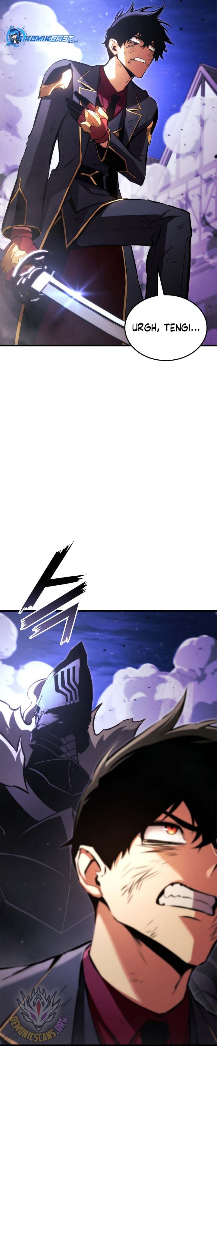 Ranker’s Return (Remake) Chapter 189 Image 31