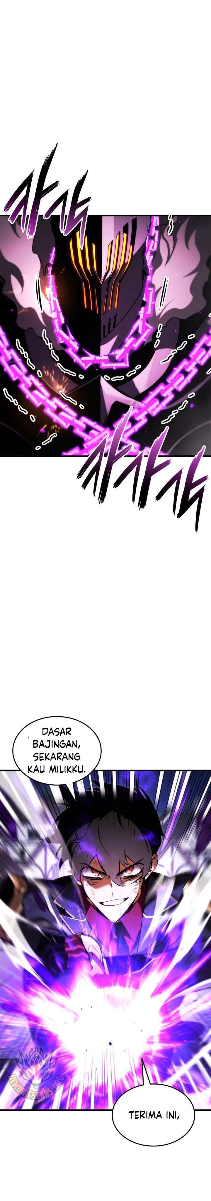 Ranker’s Return (Remake) Chapter 189 Image 33