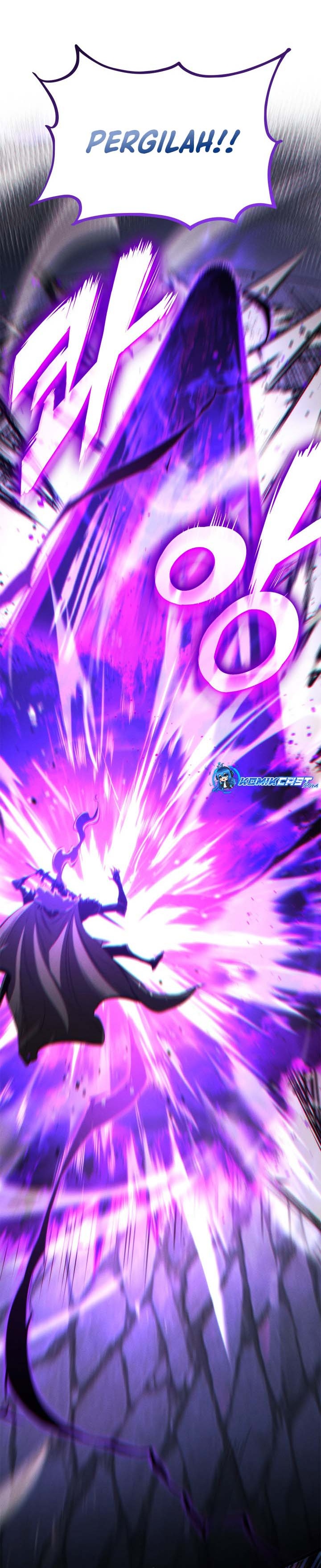 Ranker’s Return (Remake) Chapter 189 Image 34