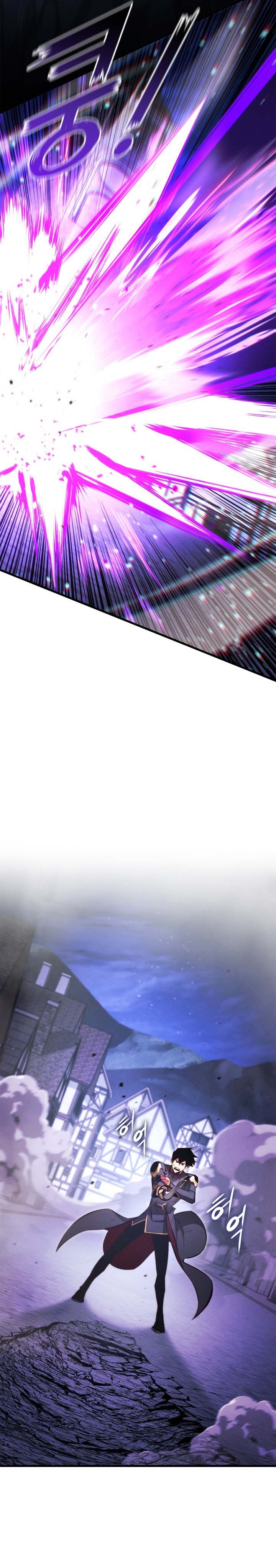 Ranker’s Return (Remake) Chapter 189 Image 35