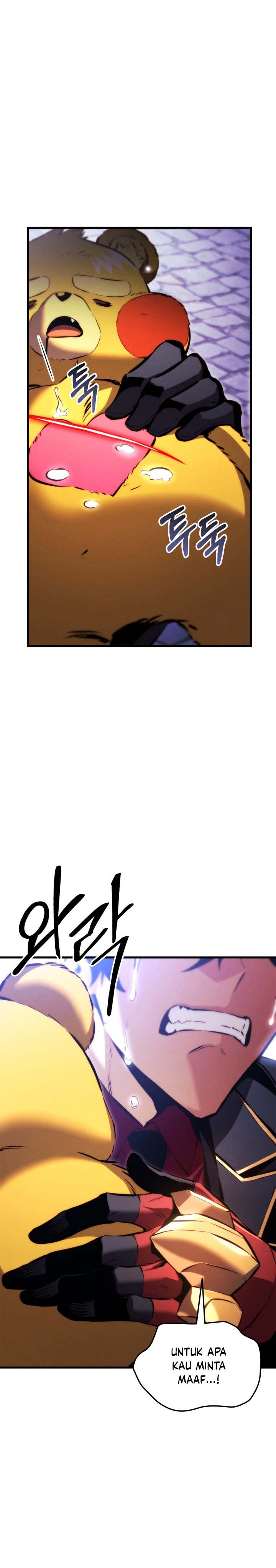 Ranker’s Return (Remake) Chapter 189 Image 40