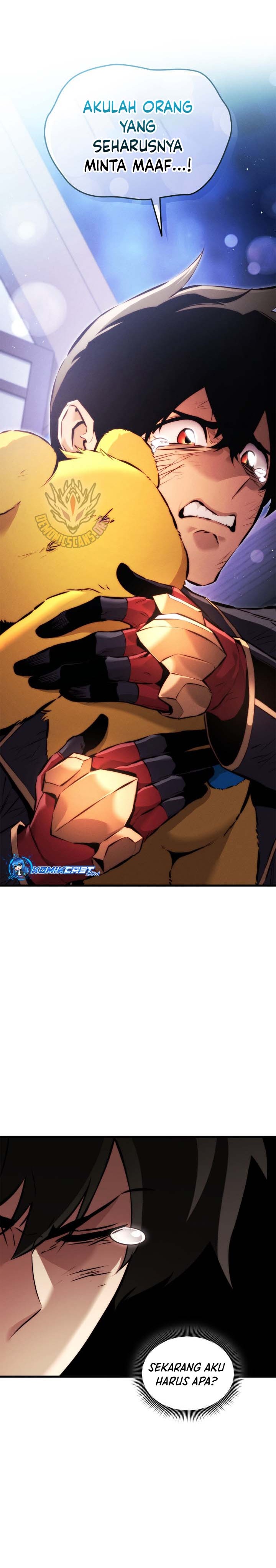 Ranker’s Return (Remake) Chapter 189 Image 41