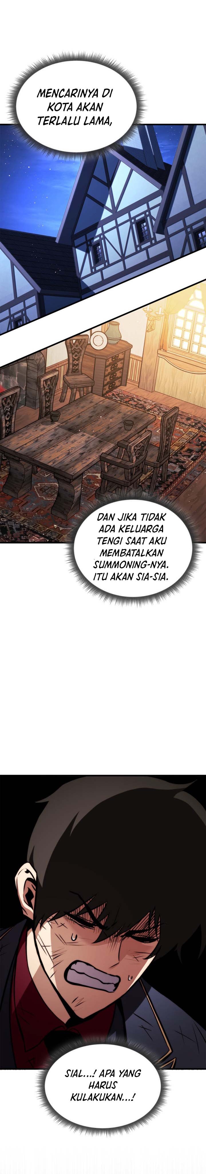 Ranker’s Return (Remake) Chapter 189 Image 42