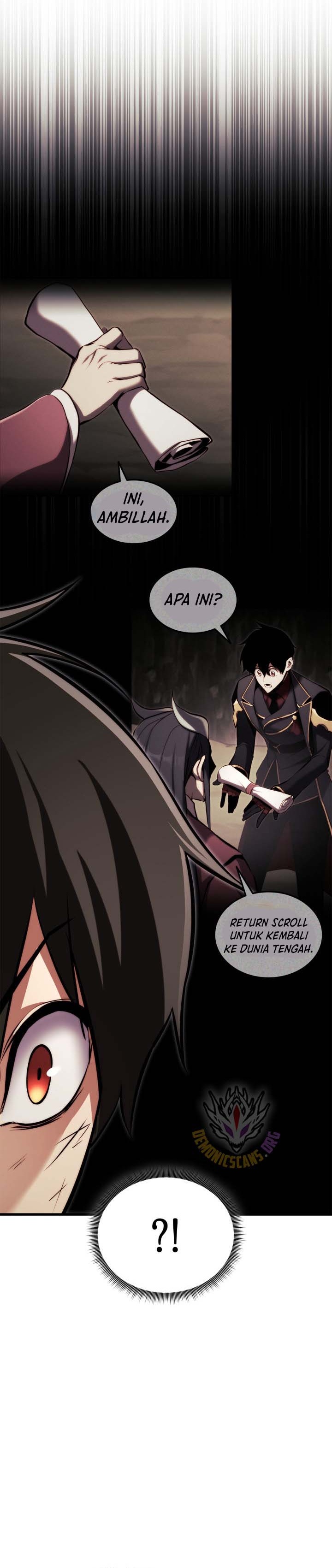 Ranker’s Return (Remake) Chapter 189 Image 43