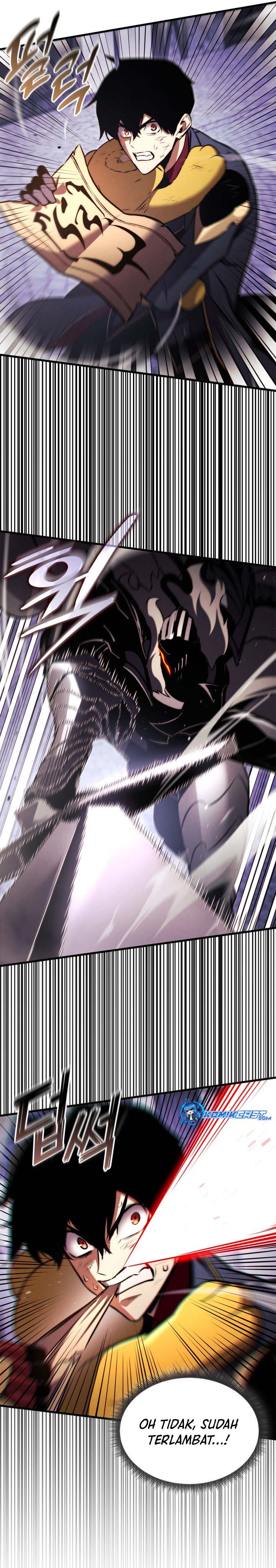 Ranker’s Return (Remake) Chapter 189 Image 47