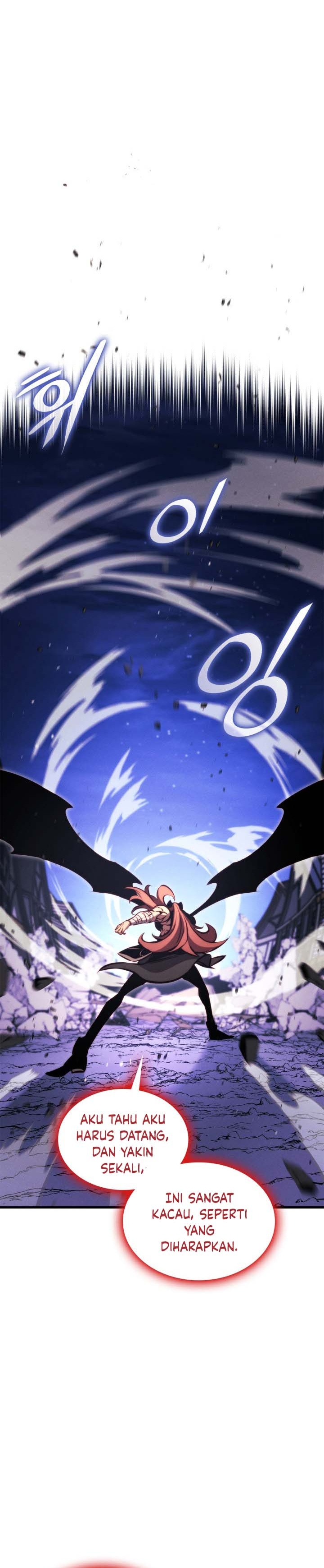 Ranker’s Return (Remake) Chapter 189 Image 53